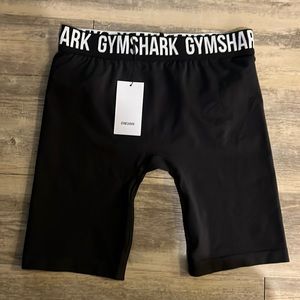 GYMSHARK FIT SEAMLESS CYCLING SHORTS